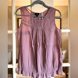 Women’s Summer Top Size L